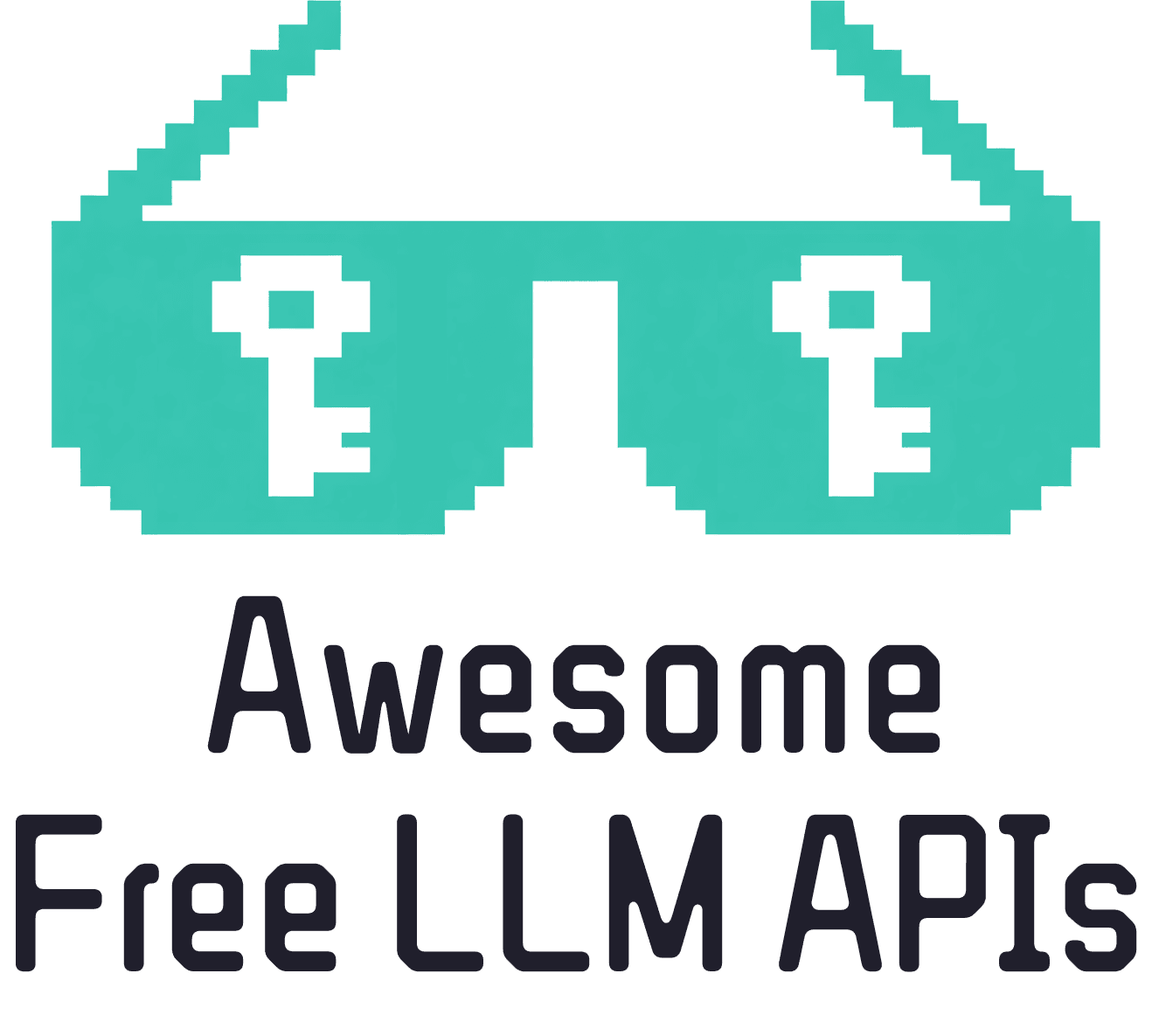 Awesome Free LLM APIs — a curated list of LLM providers with a permanent free tier