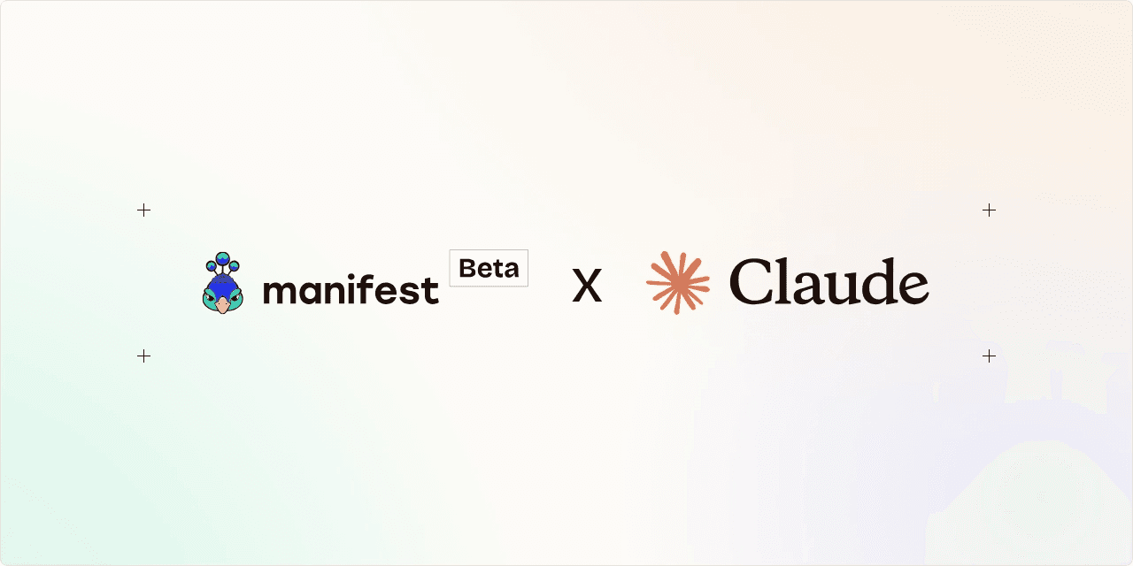 Manifest x Claude Fable 5